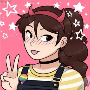 Meet your Posher, Abigail